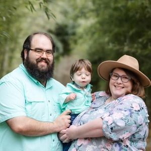 Meet your Posher, Drew